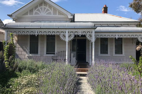 The Botanic Apartments Williamstown - Hotel Accommodation 1