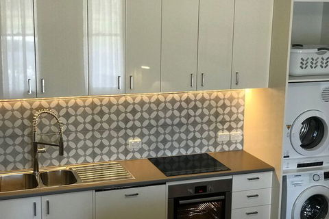 The Botanic Apartments Williamstown - Hotel Accommodation 4