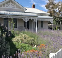 The Botanic Apartments Williamstown - Hotel Accommodation