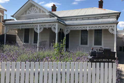 The Botanic Apartments Williamstown - Hotel Accommodation 5