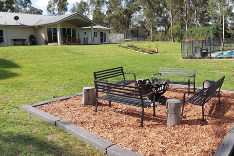 Lacuna Retreat - Hotel Accommodation 5