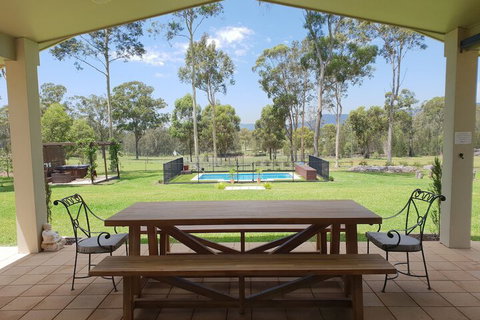 Lacuna Retreat - Hotel Accommodation 4