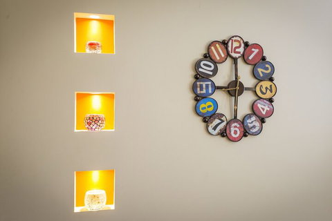 Lacuna Retreat - Hotel Accommodation 2