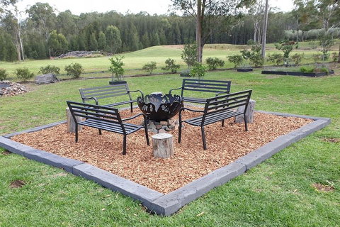 Lacuna Retreat - Hotel Accommodation 7