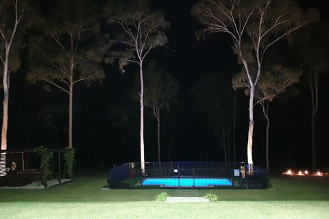 Lacuna Retreat - Hotel Accommodation 6