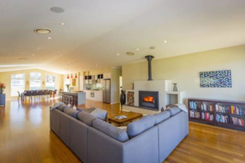 Lacuna Retreat - Hotel Accommodation 0