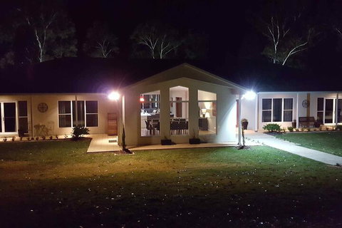 Lacuna Retreat - Hotel Accommodation 1