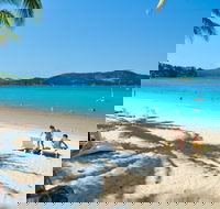 Frangipani 7 on Hamilton Island - Hotel Accommodation