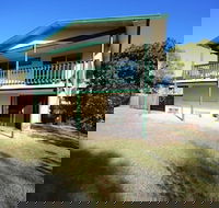 Sunseekers at Hat Head - Hotel Accommodation