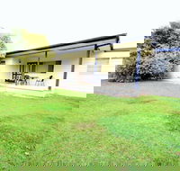 Beach Break at Hat Head - Hotel Accommodation