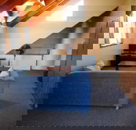 Billungar Unit 1 at Hat Head - Hotel Accommodation