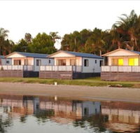 Tuross Lakeside Tourist Park - Hotel Accommodation