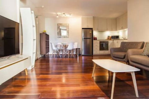 Spacious One Bedder In Potts Point - Hotel Accommodation 0