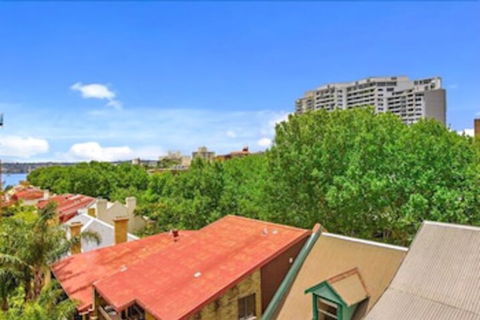 Potts Point Gem - Hotel Accommodation 4
