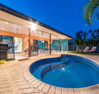 Seaside Hideaway - Hideaway Bay - Hotel Accommodation
