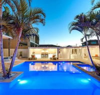 Luxurious Resort Living House - Hotel Accommodation