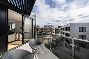 Accommodate Canberra - Northshore - Hotel Accommodation 6