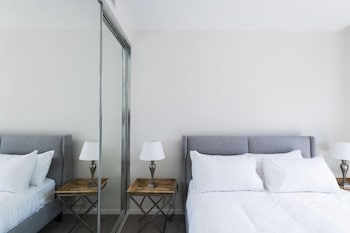 Accommodate Canberra - Northshore - Hotel Accommodation 4