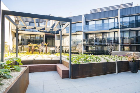 Accommodate Canberra - Northshore - Hotel Accommodation 0