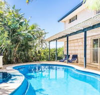 A PERFECT STAY - Boulders Retreat - Hotel Accommodation