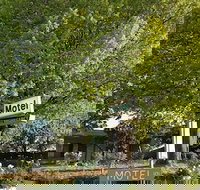 Holbrook SKYE Motel - Hotel Accommodation