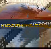 TI Motel Torres Strait - Hotel Accommodation