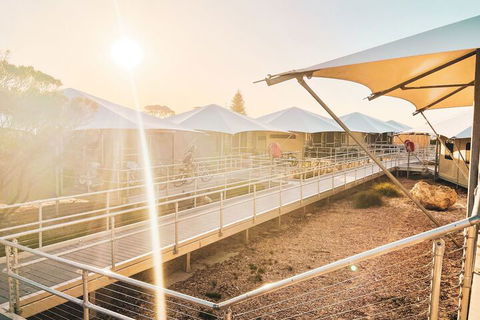 Discovery Rottnest Island - Hotel Accommodation 5