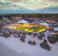 Discovery Rottnest Island - Hotel Accommodation
