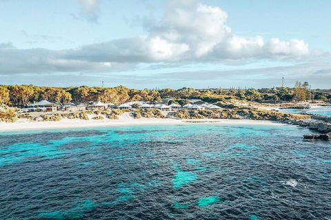 Discovery Rottnest Island - Hotel Accommodation 1