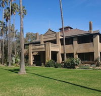 Carrawobitty Rural Retreat - Hotel Accommodation