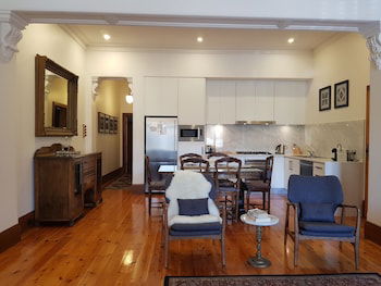 Adelaide Accommodation - Hotel Accommodation 0