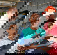 Holiday Haven Burrill Lake - Hotel Accommodation