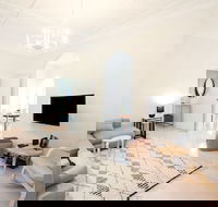 Bliss On Birriga H735 - Hotel Accommodation