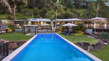 Wilsons Creek NSW Hotel Accommodation