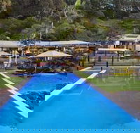 Eqeleni Byron Hinterland Retreat - Hotel Accommodation