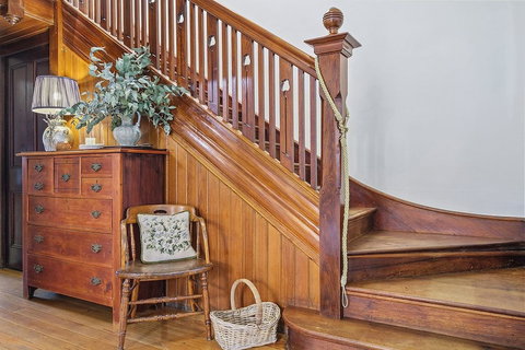 Cygnet Old Bank B & B Cafe & Gift Store - Hotel Accommodation 6