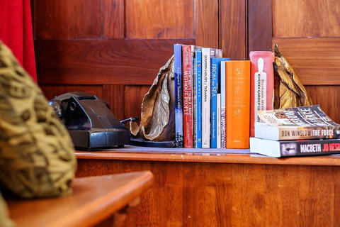 Cygnet Old Bank B & B Cafe & Gift Store - Hotel Accommodation 4