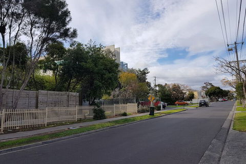 Clayton Apartment - Hotel Accommodation 5