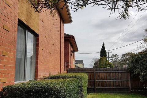 Clayton Apartment - Hotel Accommodation 2