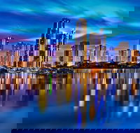 Amalfi Executive 5 Bedroom Home - Hotel Accommodation