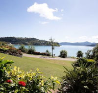 Frangipani 5 on Hamilton Island - Hotel Accommodation