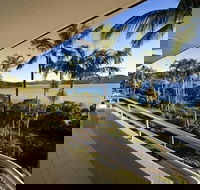 Lagoon 006 on Hamilton Island - Hotel Accommodation