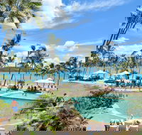 Lagoon 206 on Hamilton Island - Hotel Accommodation