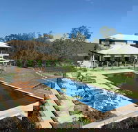 Winmark Wines - Hotel Accommodation