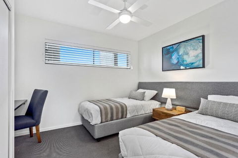 Direct Hotels - North Shore Kawana - Hotel Accommodation 7