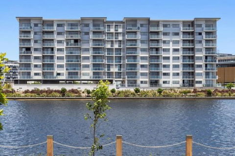 Direct Hotels - North Shore Kawana - Hotel Accommodation 1