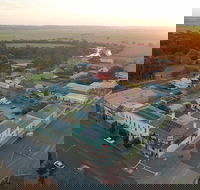 Orbost Club Hotel - Hotel Accommodation