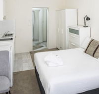 Astoria Space Pop Up - Hotel Accommodation