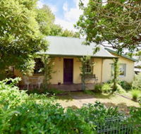 Waragil Cottage Original Settlers Home - Hotel Accommodation