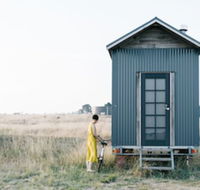 Altitude Tiny House Experience - Hotel Accommodation